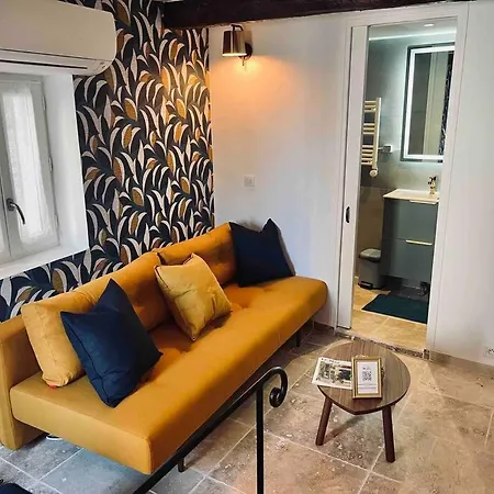 Triplex De Saint-Paul Free Public Parking Appartement Buitenkant foto