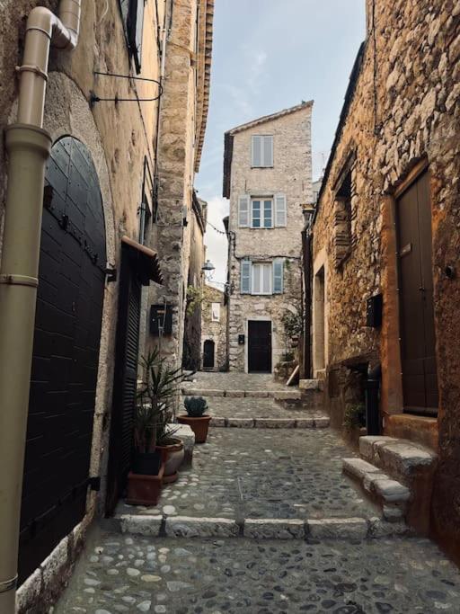 Triplex De Saint-paul Free Public Parking Apartment *