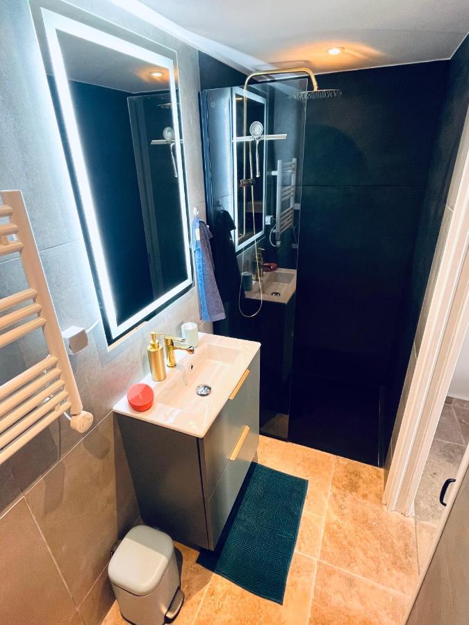Triplex De Saint-paul Free Public Parking Apartment Saint-Paul-de-Vence