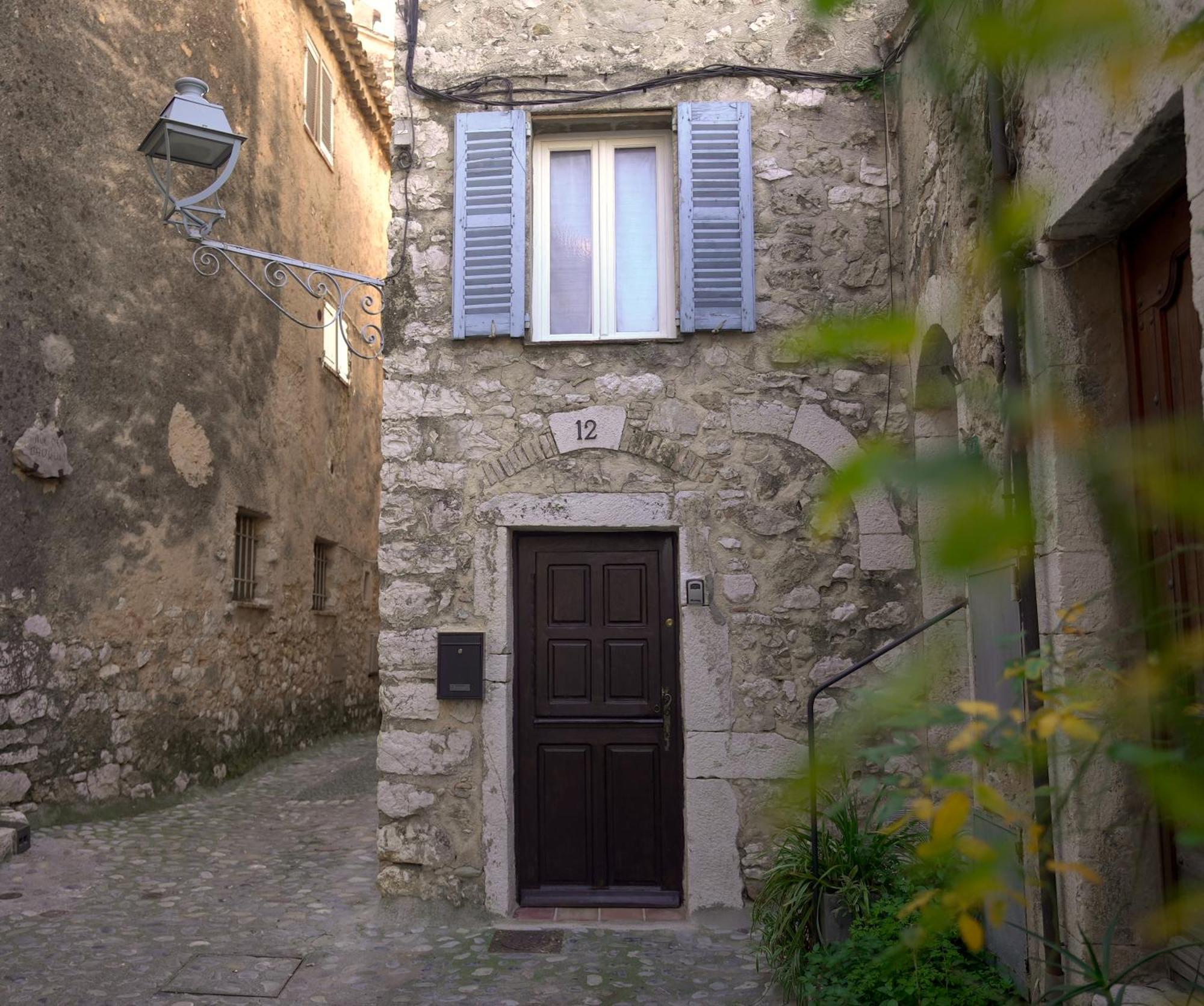 Triplex De Saint-paul Free Public Parking * Saint-Paul-de-Vence