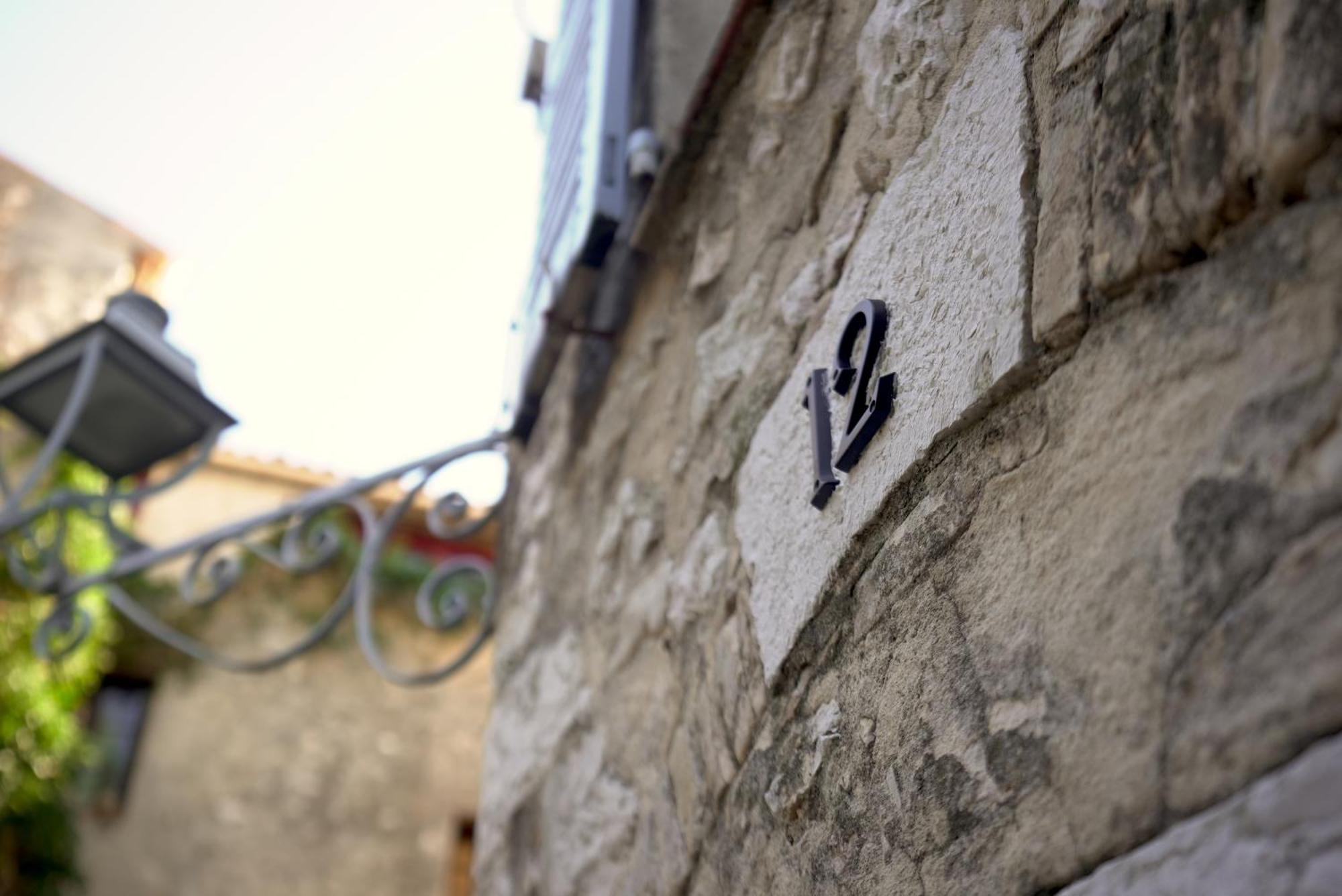 Triplex De Saint-paul Free Public Parking * Saint-Paul-de-Vence
