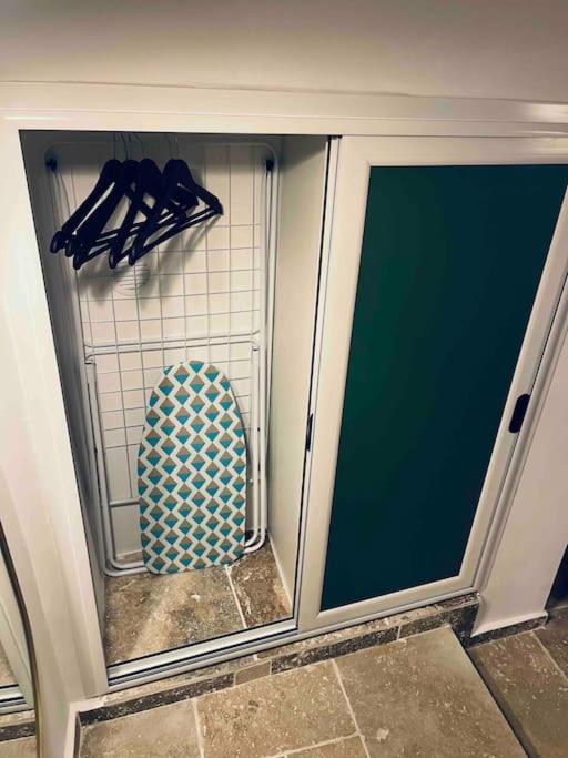Apartment Triplex De Saint-paul Free Public Parking
