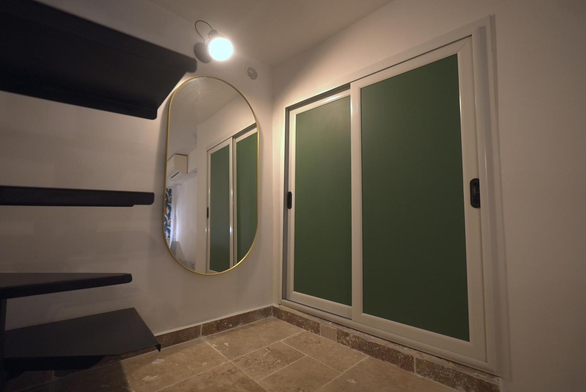 Apartment Triplex De Saint-paul Free Public Parking