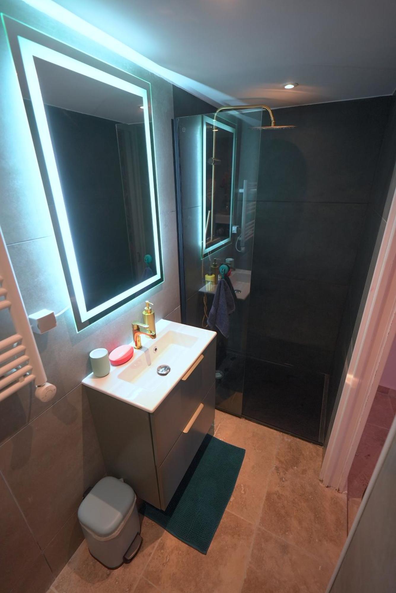 Triplex De Saint-paul Free Public Parking Apartment Saint-Paul-de-Vence