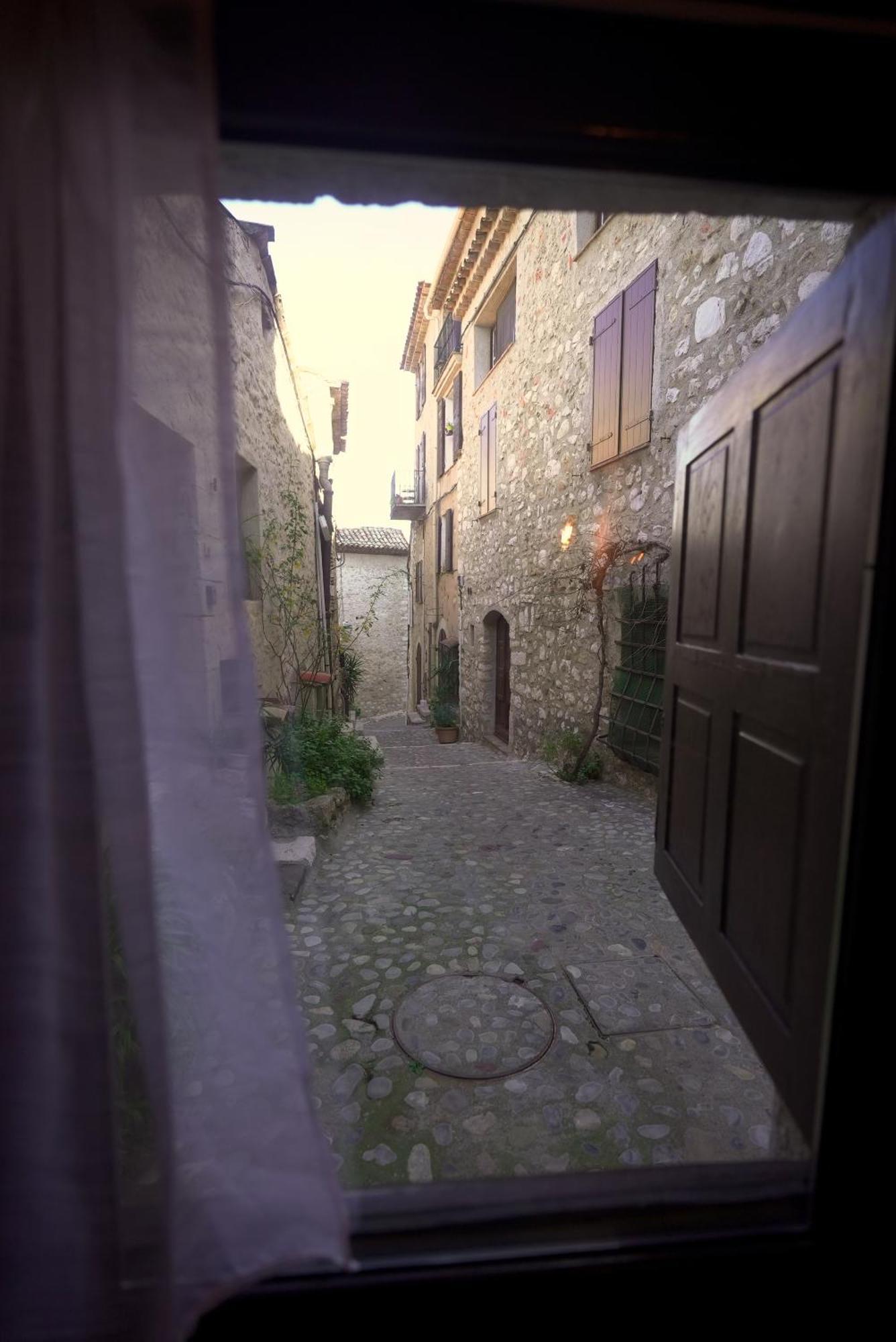 Triplex De Saint-paul Free Public Parking Apartment Saint-Paul-de-Vence